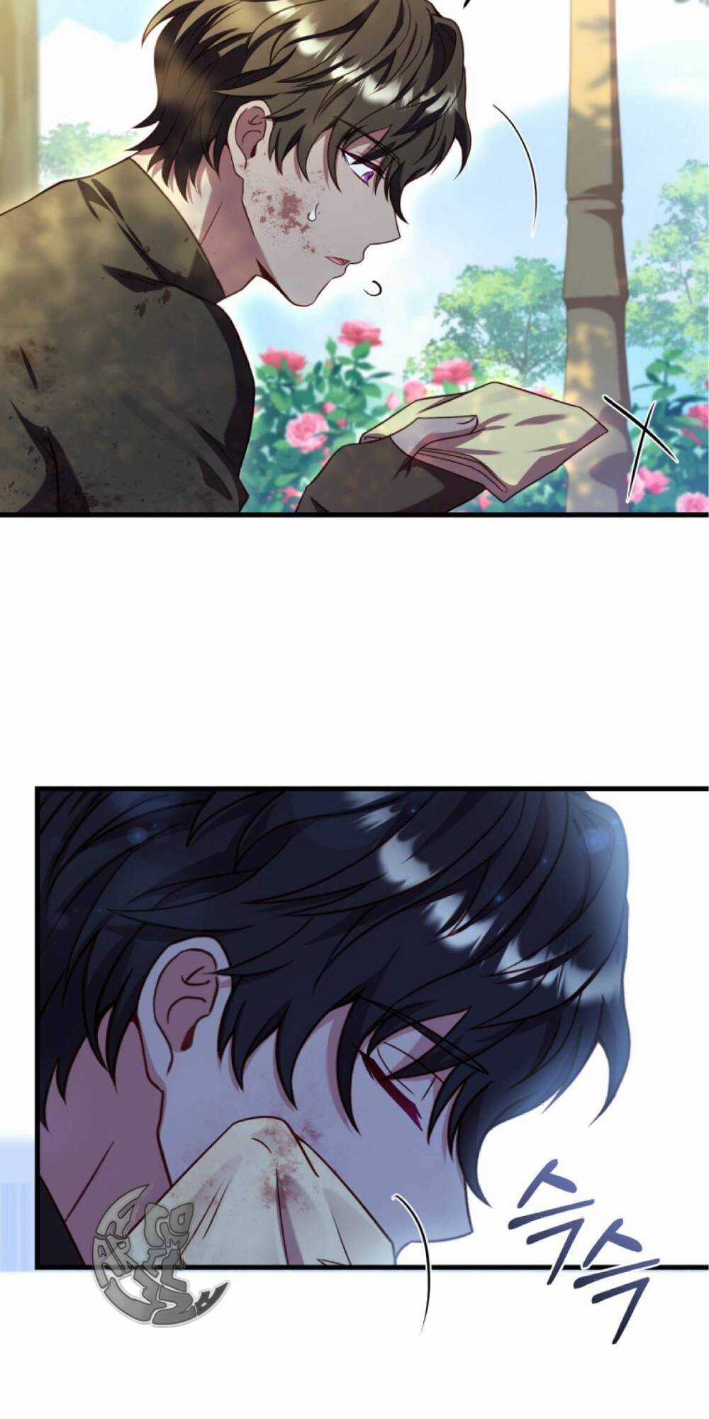 Cái Giá Khi Huỷ Hôn. Chapter 11 trang 14