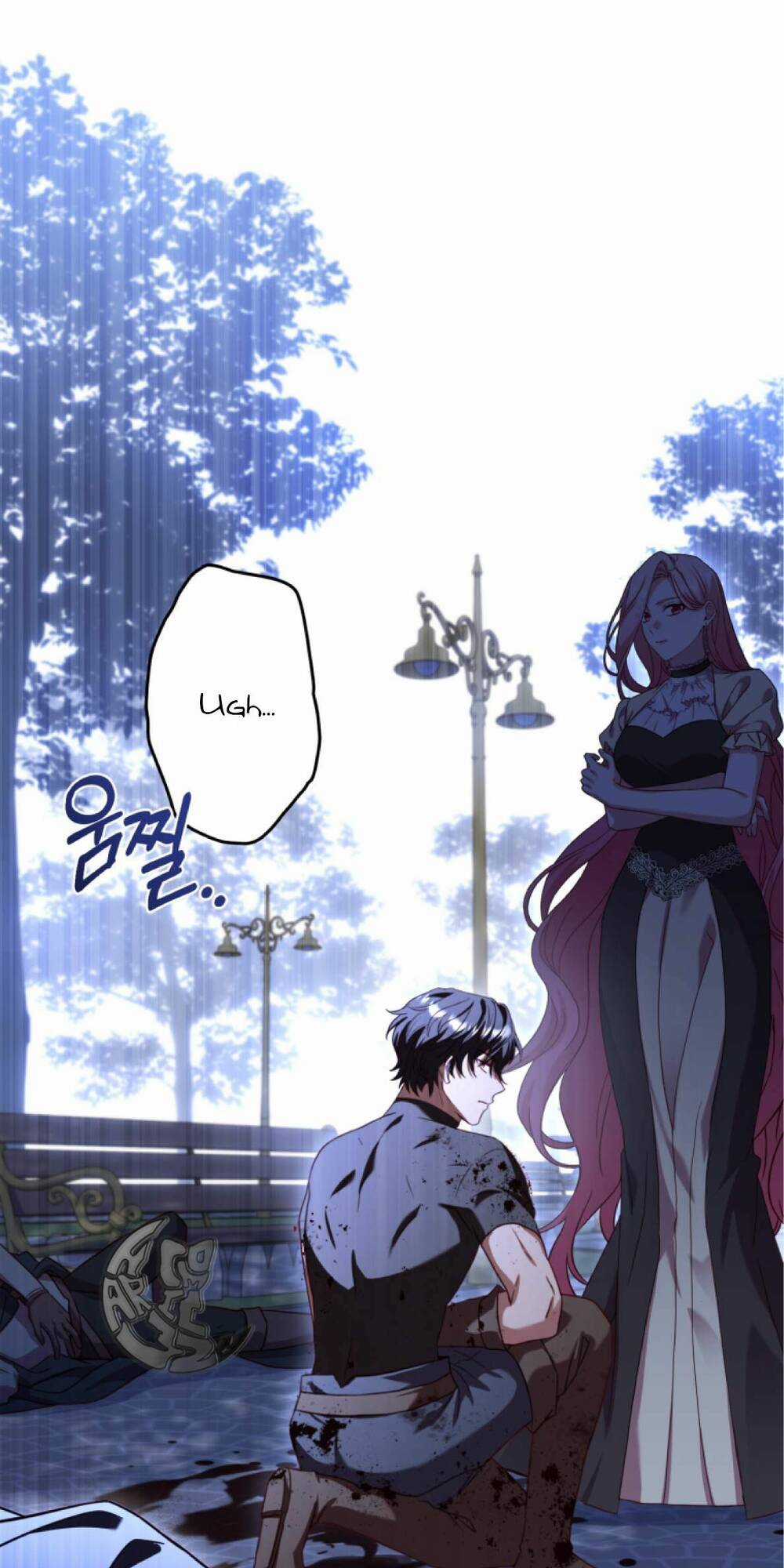 Cái Giá Khi Huỷ Hôn. Chapter 11 trang 15