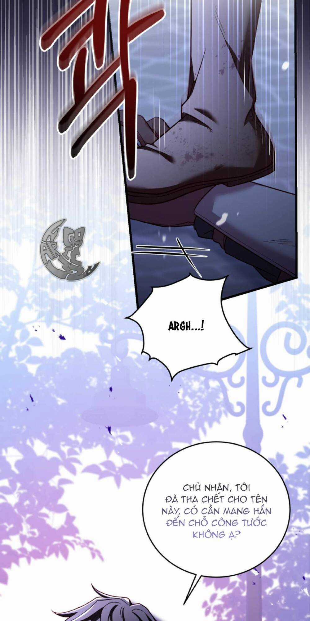 Cái Giá Khi Huỷ Hôn. Chapter 11 trang 17