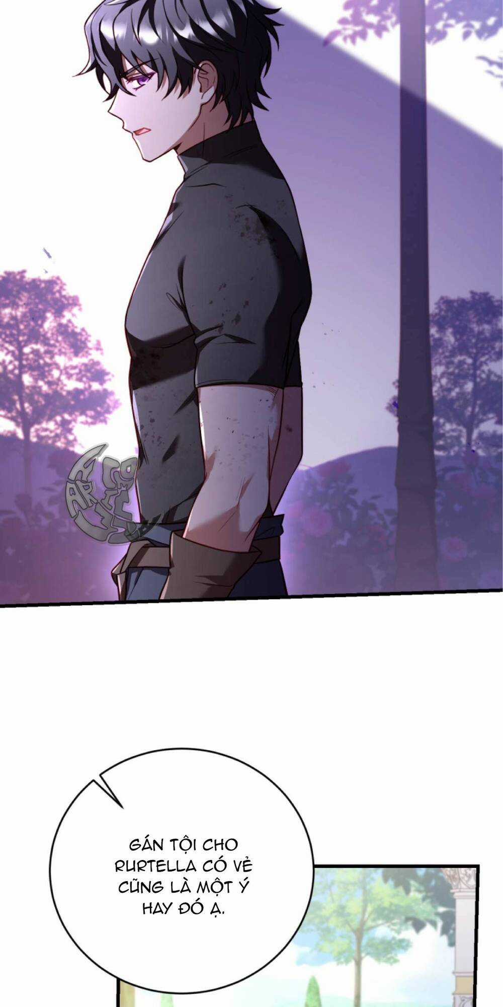 Cái Giá Khi Huỷ Hôn. Chapter 11 trang 18