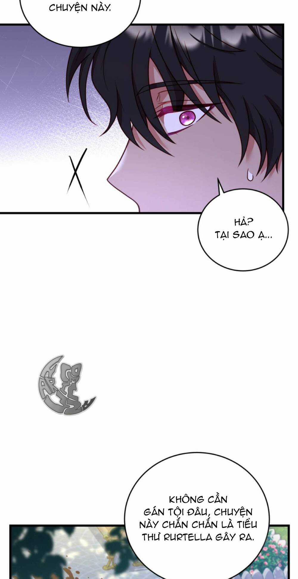 Cái Giá Khi Huỷ Hôn. Chapter 11 trang 20