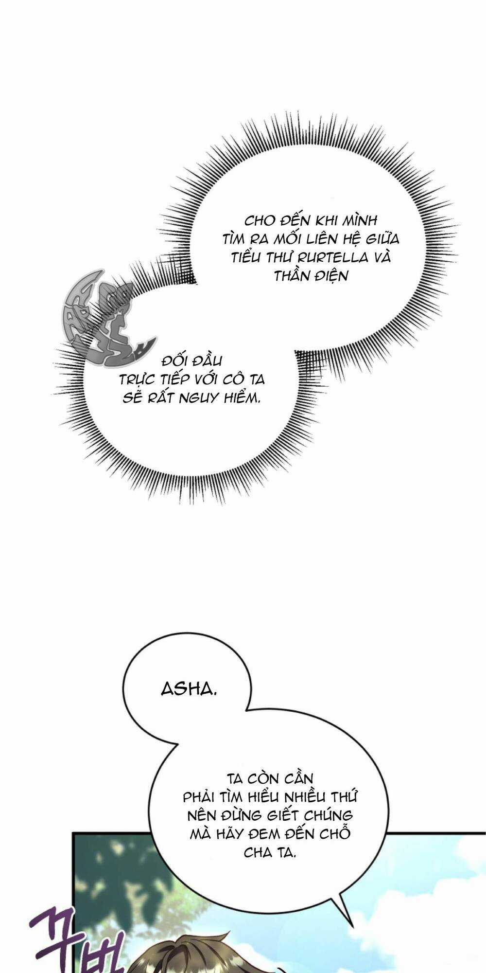 Cái Giá Khi Huỷ Hôn. Chapter 11 trang 22