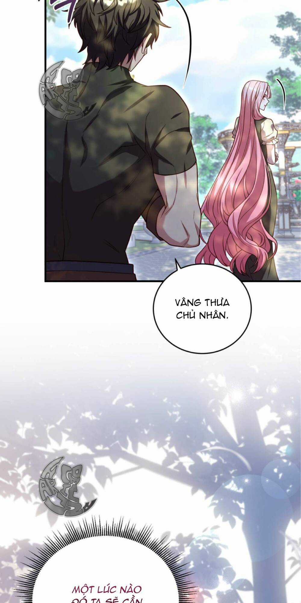 Cái Giá Khi Huỷ Hôn. Chapter 11 trang 23