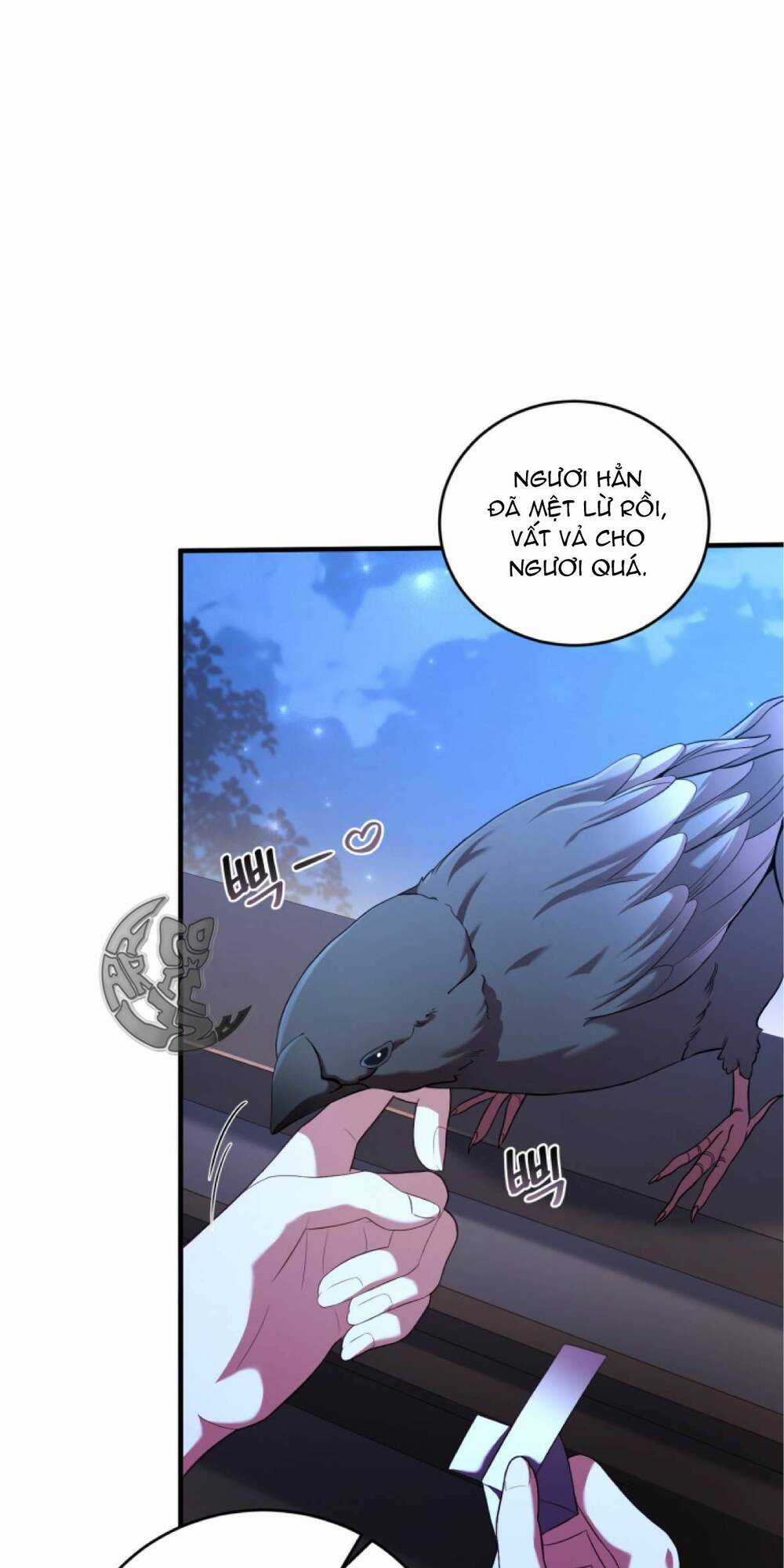 Cái Giá Khi Huỷ Hôn. Chapter 11 trang 28