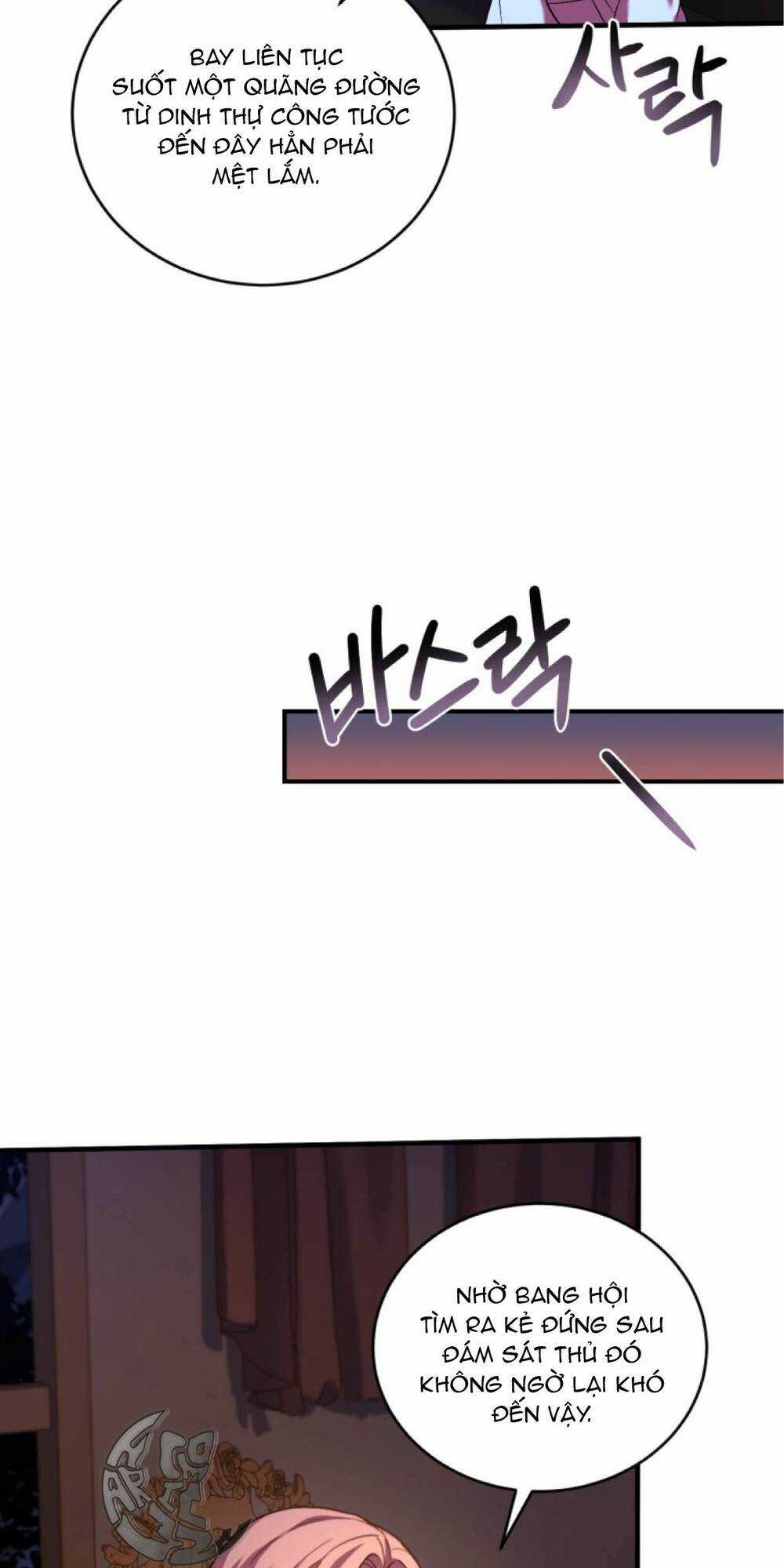 Cái Giá Khi Huỷ Hôn. Chapter 11 trang 29