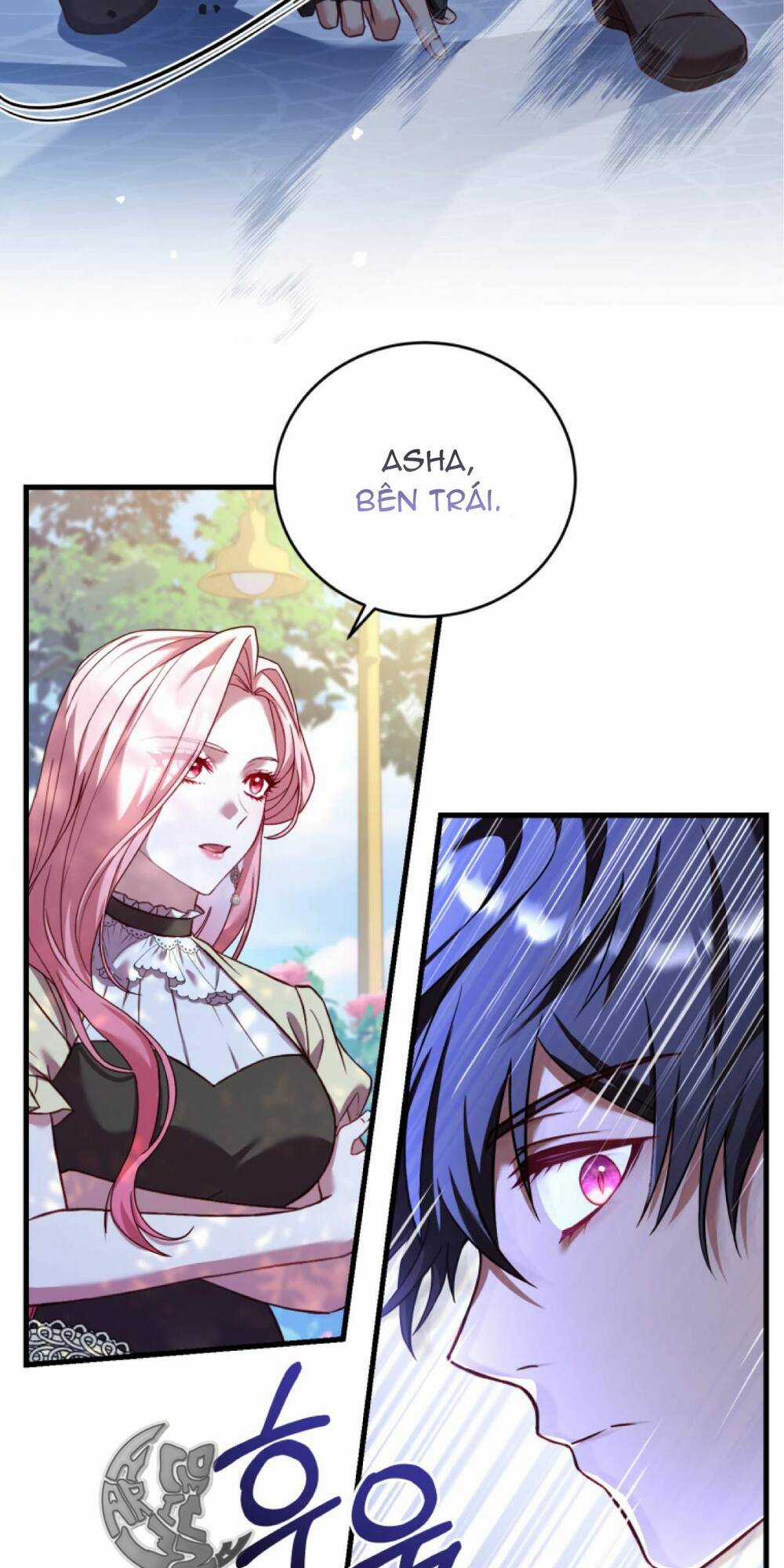 Cái Giá Khi Huỷ Hôn. Chapter 11 trang 3