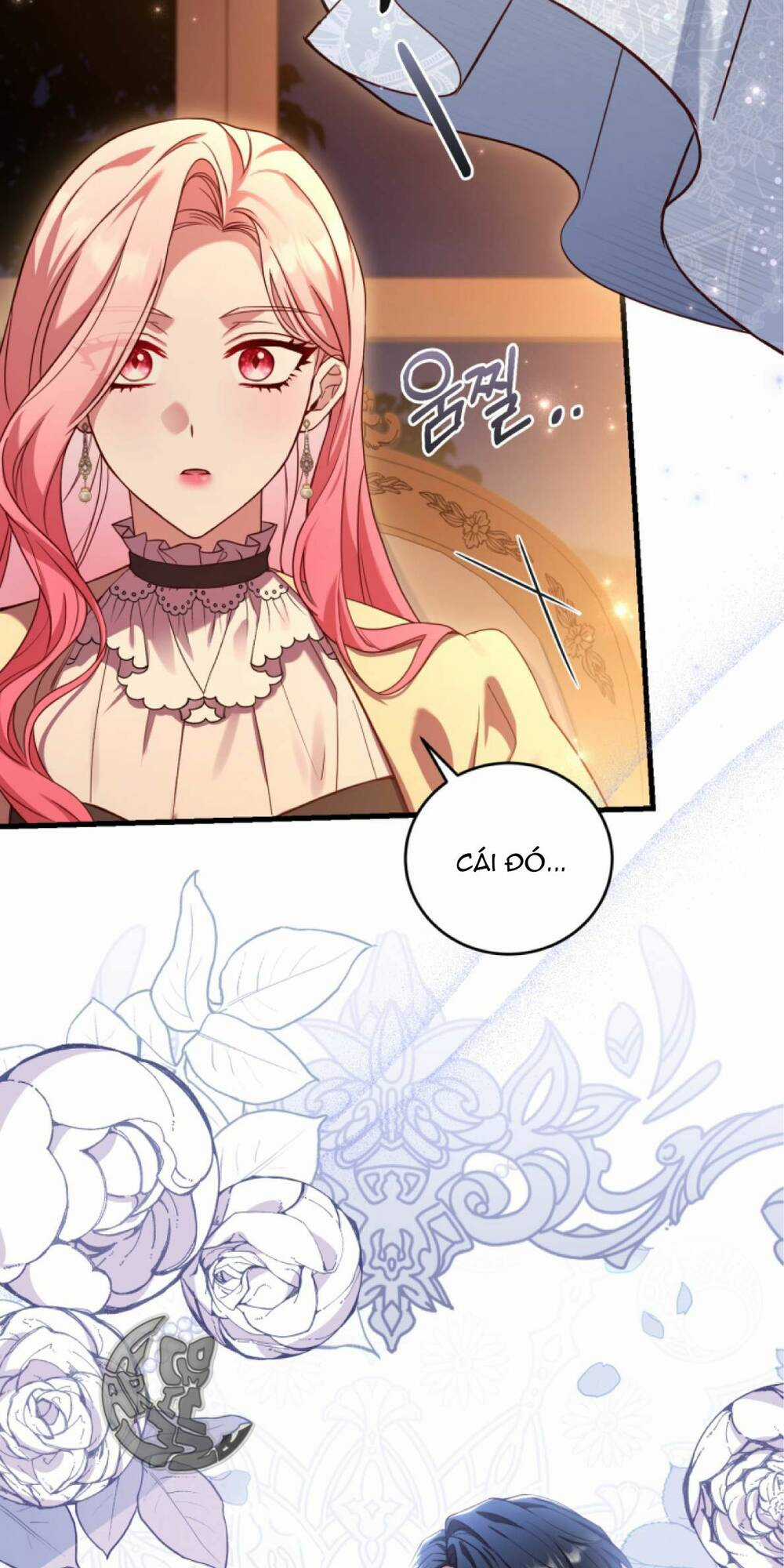 Cái Giá Khi Huỷ Hôn. Chapter 11 trang 35