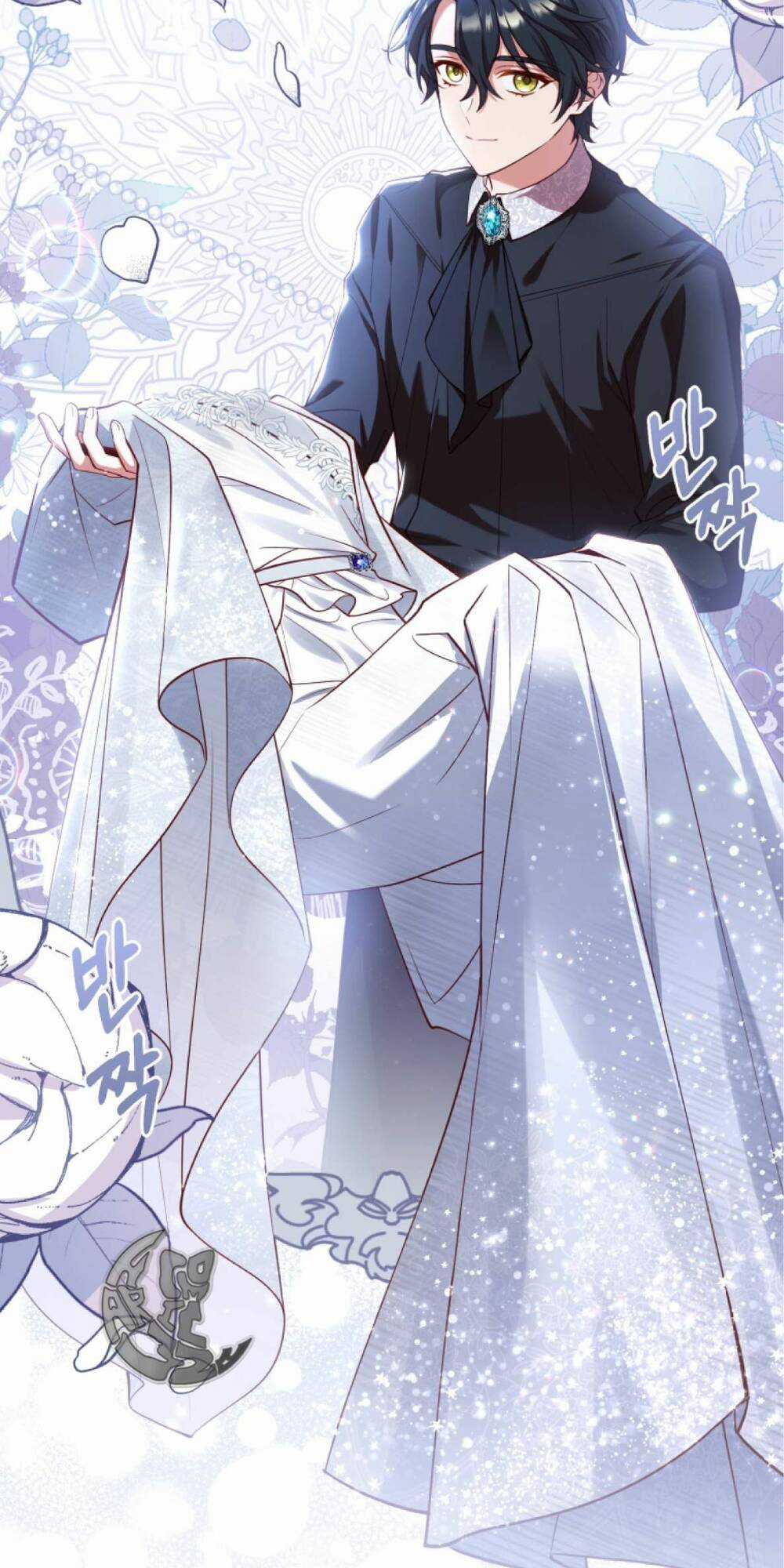 Cái Giá Khi Huỷ Hôn. Chapter 11 trang 36