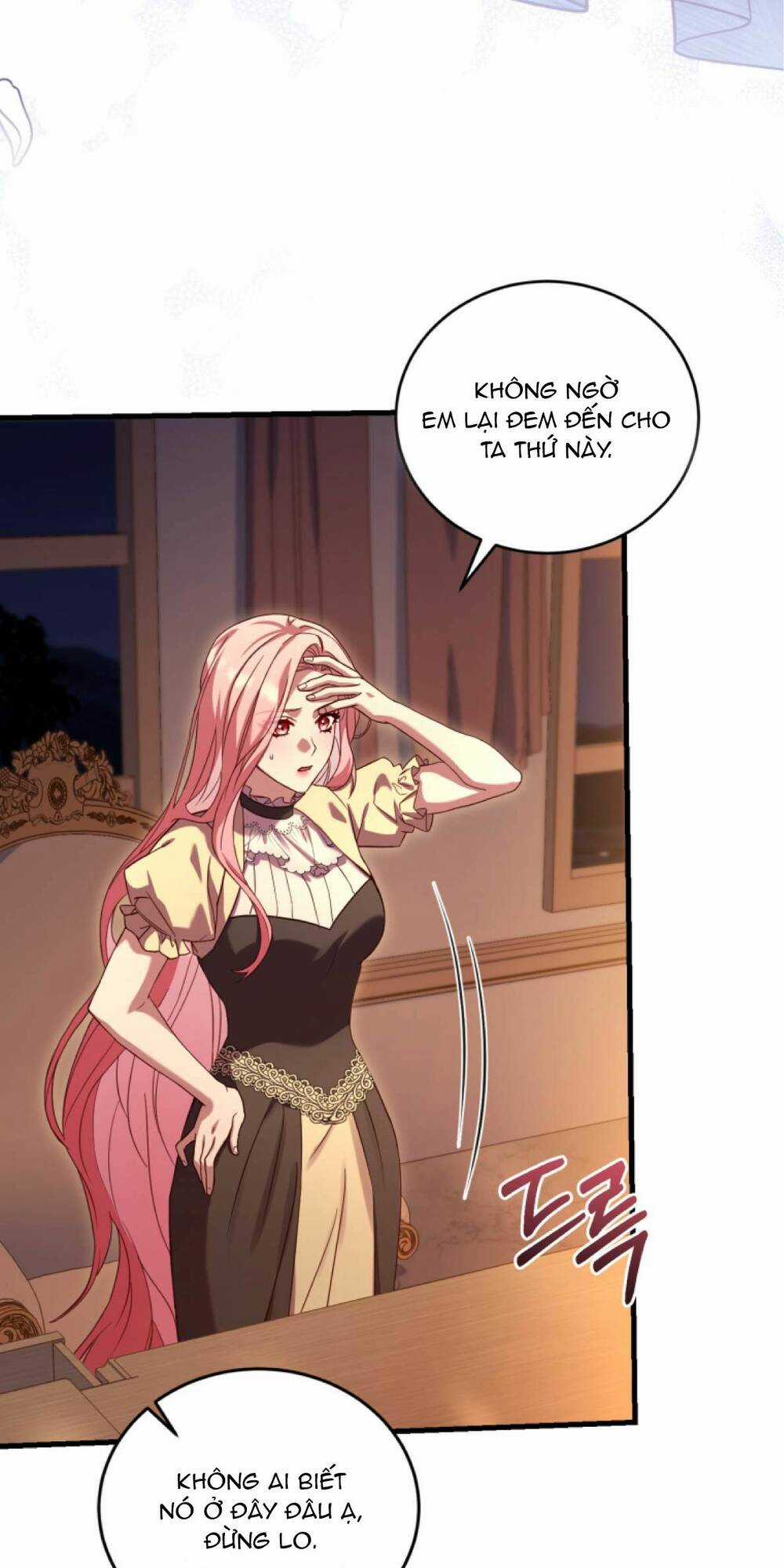 Cái Giá Khi Huỷ Hôn. Chapter 11 trang 37