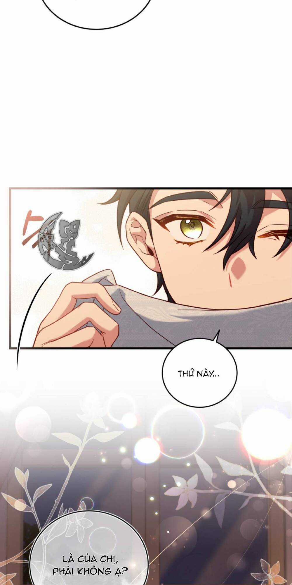 Cái Giá Khi Huỷ Hôn. Chapter 11 trang 38