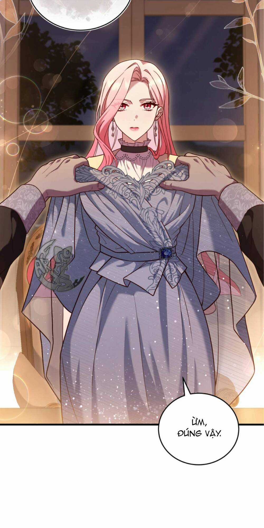 Cái Giá Khi Huỷ Hôn. Chapter 11 trang 39