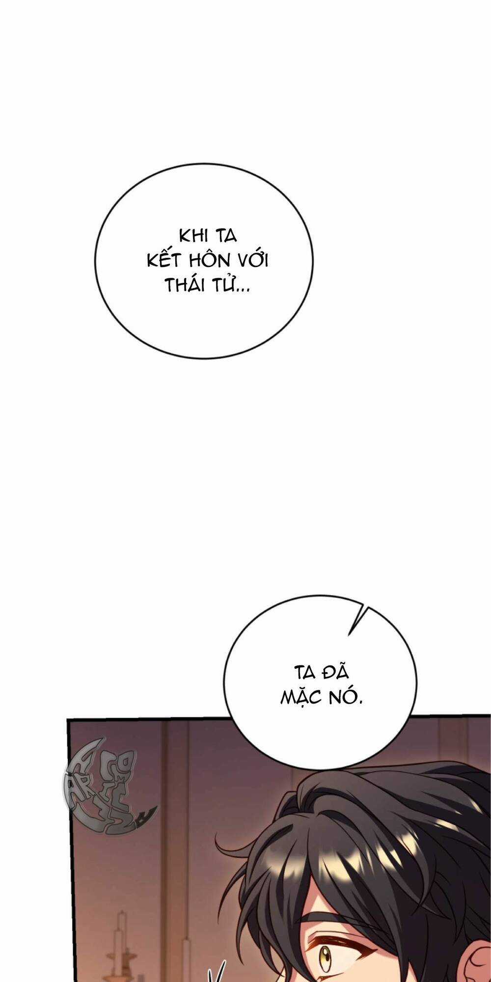 Cái Giá Khi Huỷ Hôn. Chapter 11 trang 40