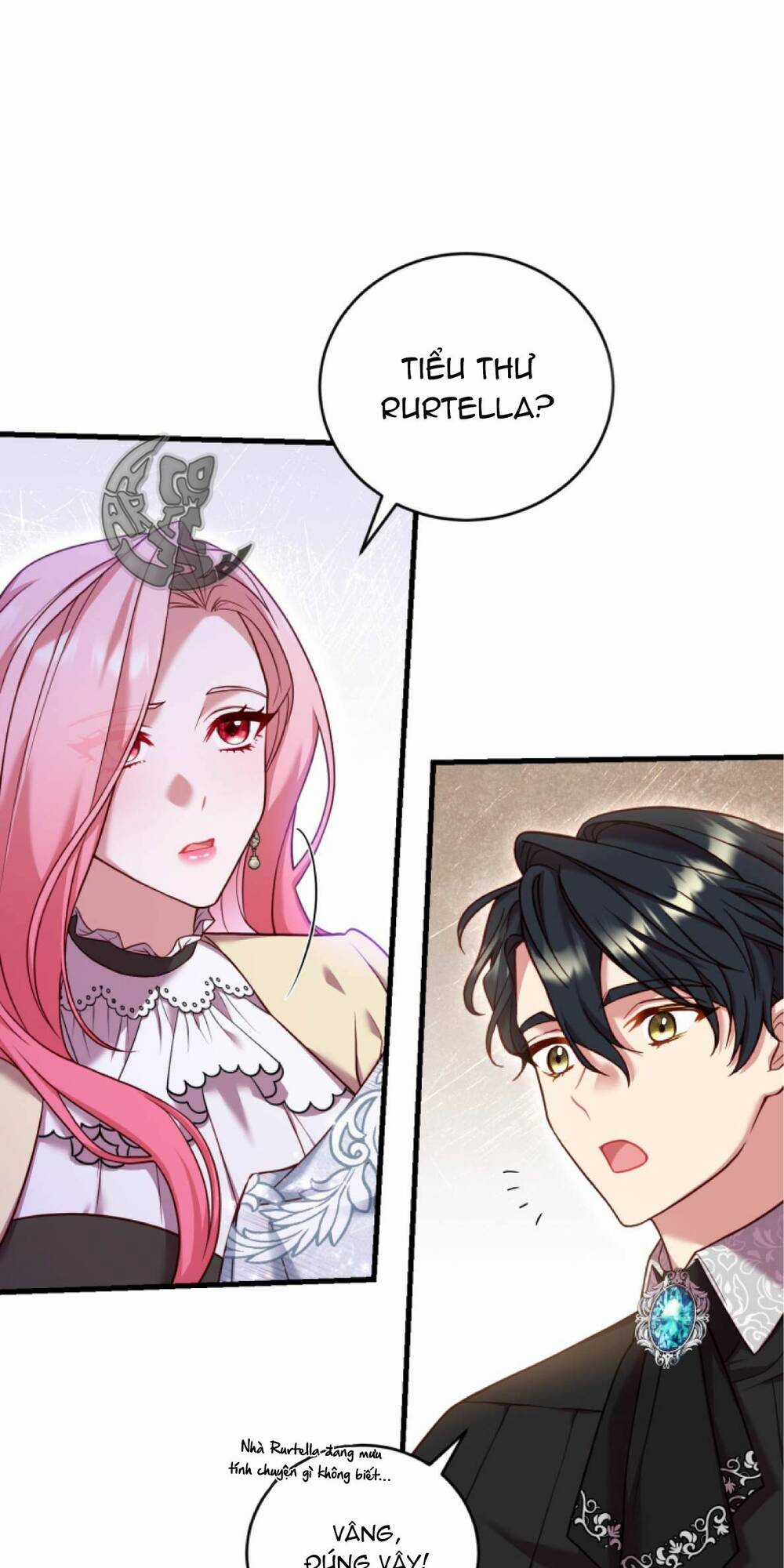 Cái Giá Khi Huỷ Hôn. Chapter 11 trang 43