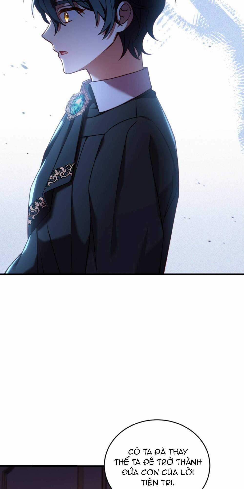 Cái Giá Khi Huỷ Hôn. Chapter 11 trang 45