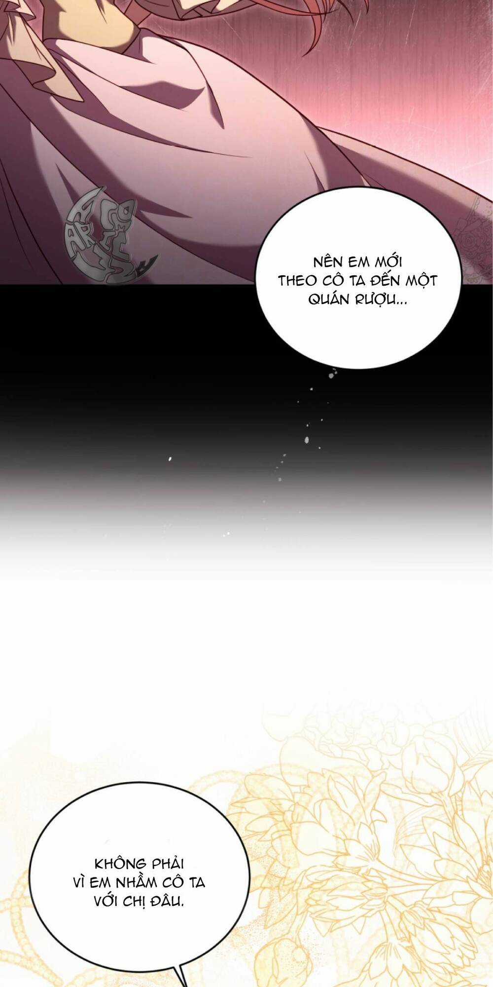 Cái Giá Khi Huỷ Hôn. Chapter 11 trang 50