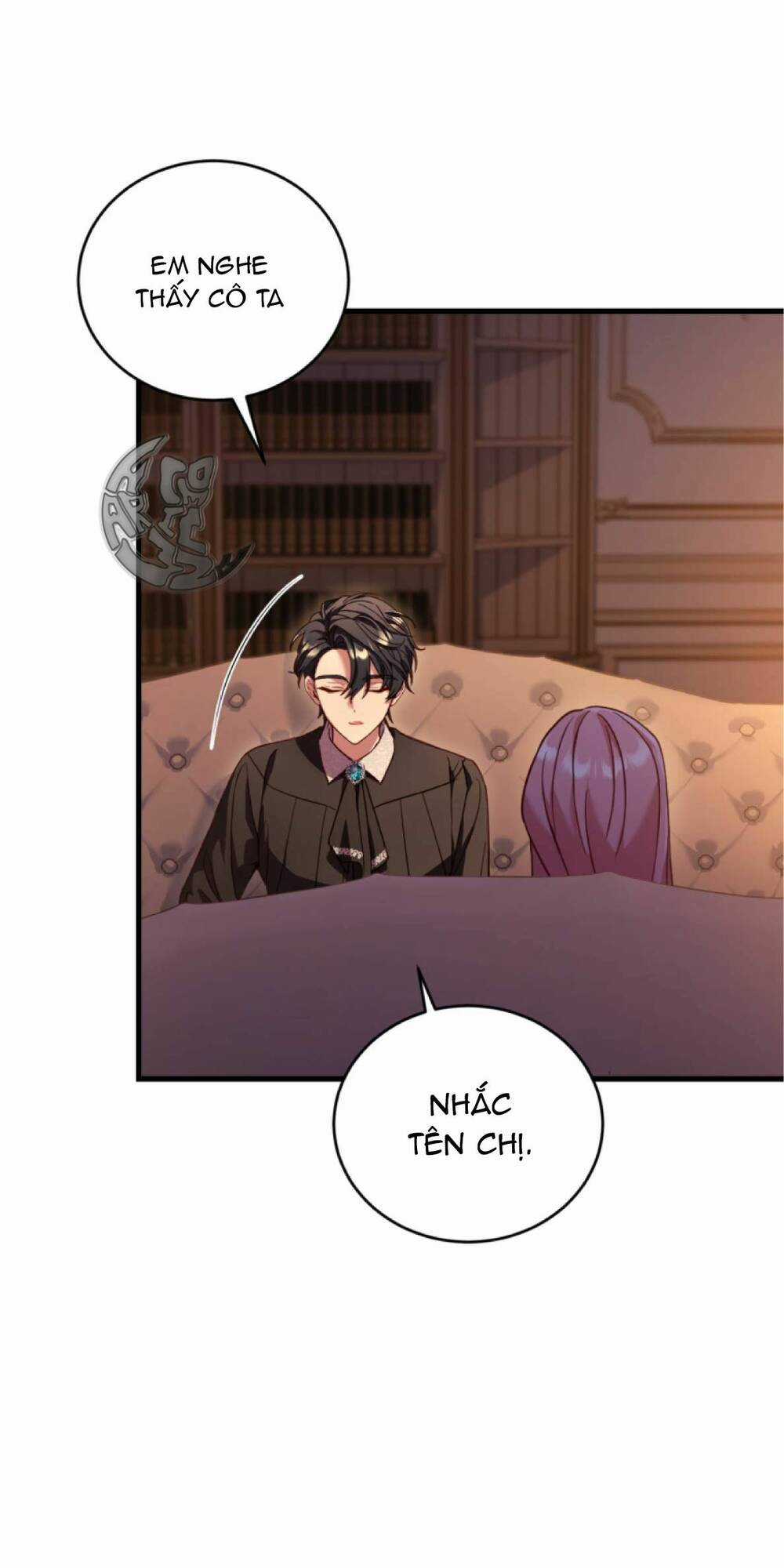 Cái Giá Khi Huỷ Hôn. Chapter 11 trang 55