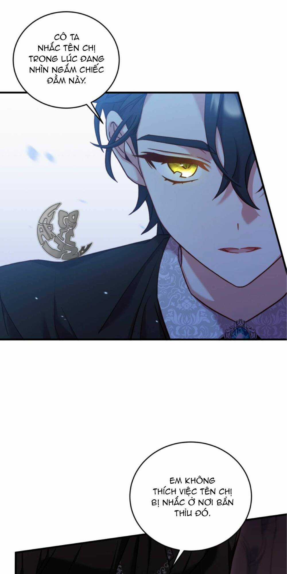 Cái Giá Khi Huỷ Hôn. Chapter 11 trang 56