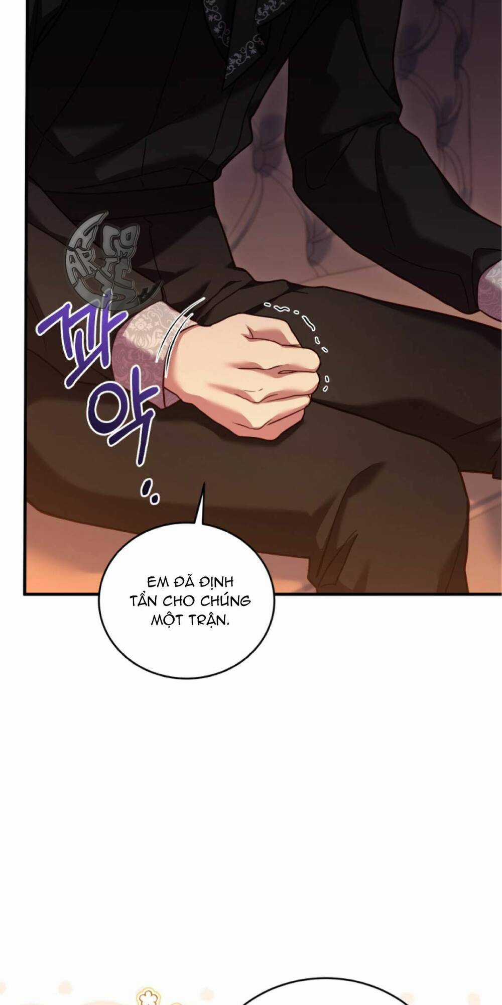 Cái Giá Khi Huỷ Hôn. Chapter 11 trang 57