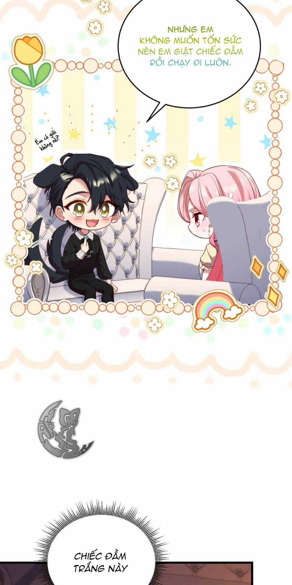 Cái Giá Khi Huỷ Hôn. Chapter 11 trang 58