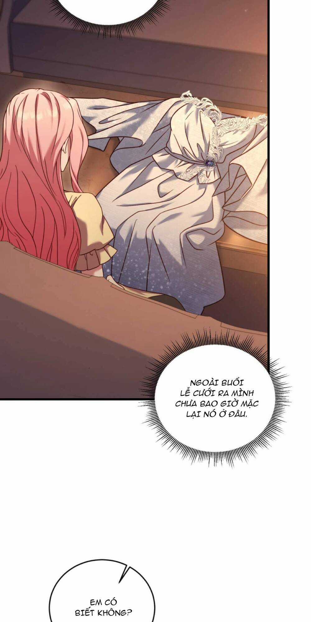 Cái Giá Khi Huỷ Hôn. Chapter 11 trang 59