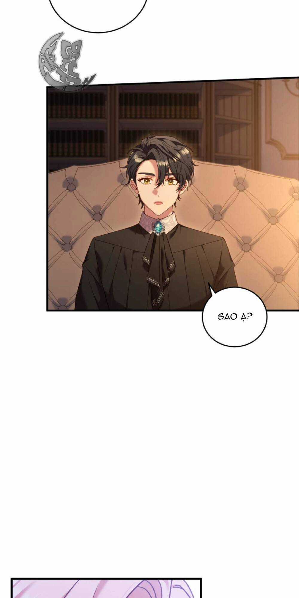 Cái Giá Khi Huỷ Hôn. Chapter 11 trang 60