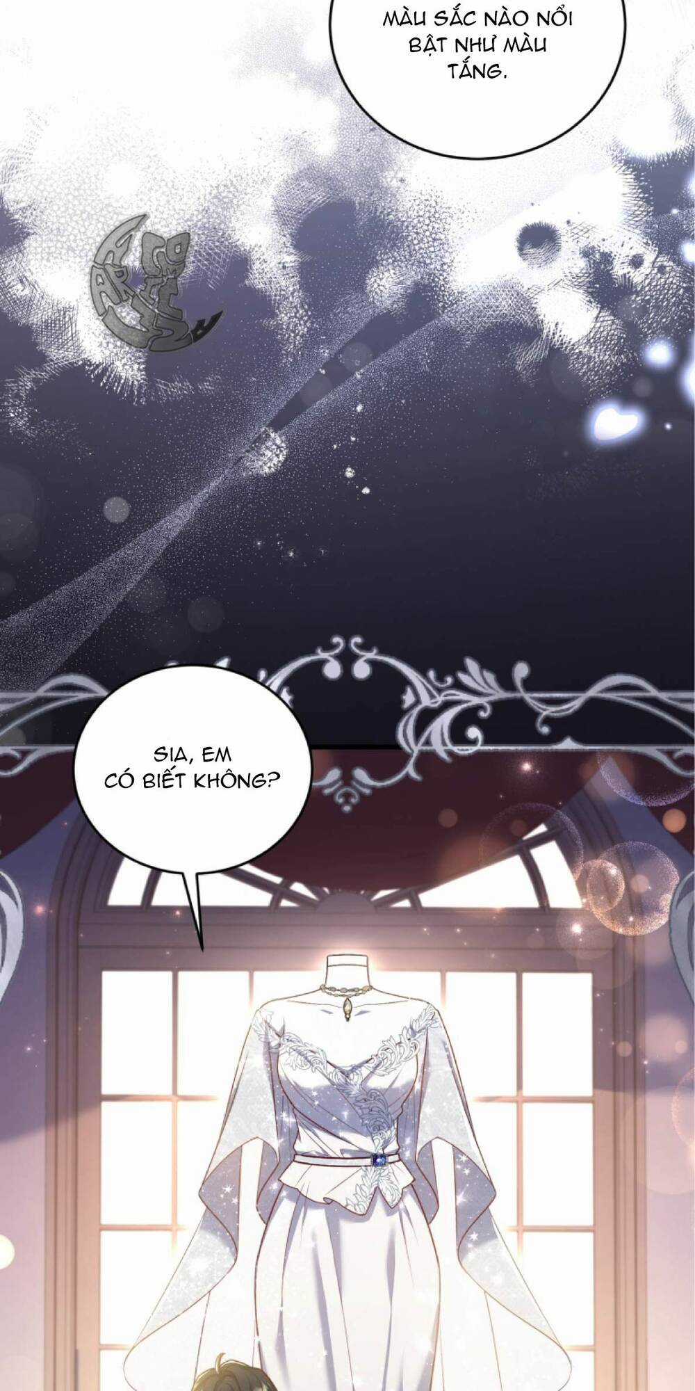 Cái Giá Khi Huỷ Hôn. Chapter 11 trang 62