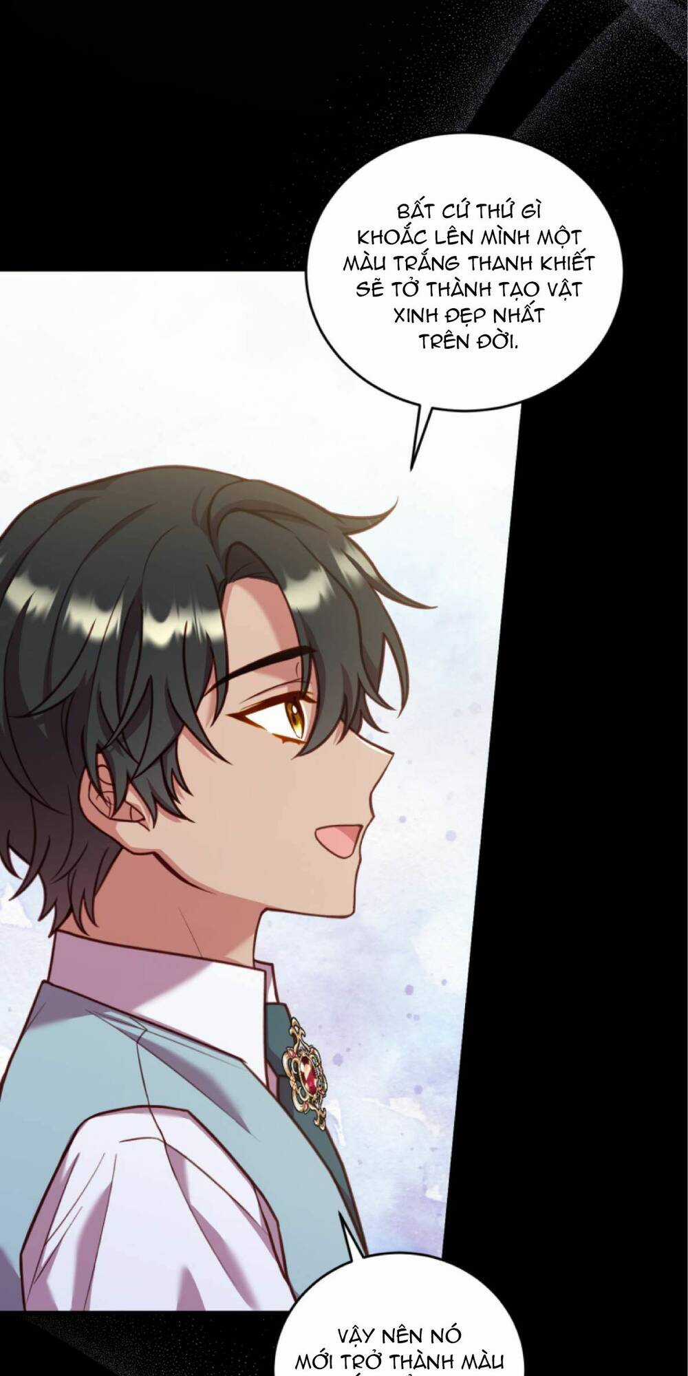 Cái Giá Khi Huỷ Hôn. Chapter 11 trang 64