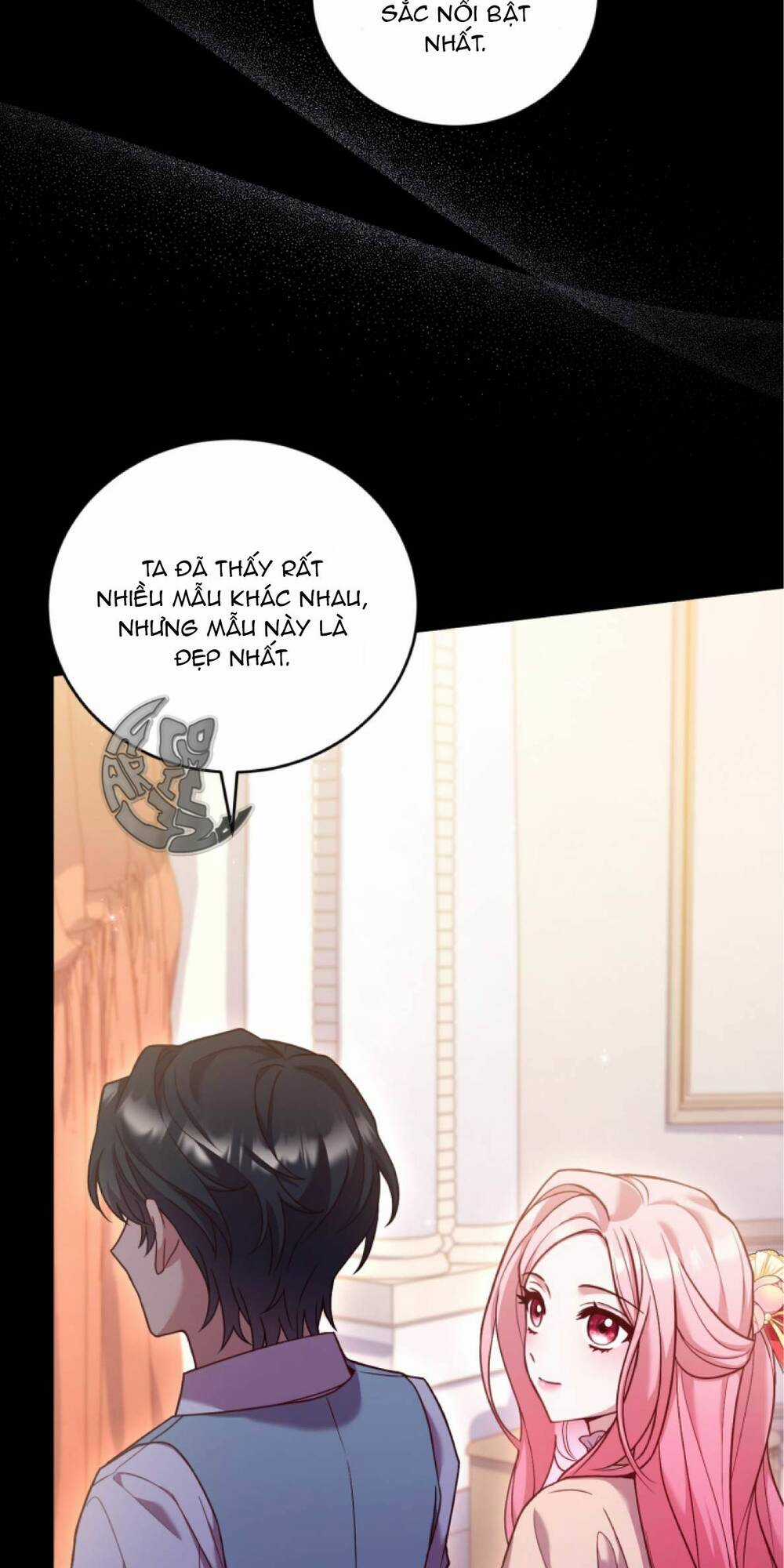 Cái Giá Khi Huỷ Hôn. Chapter 11 trang 65