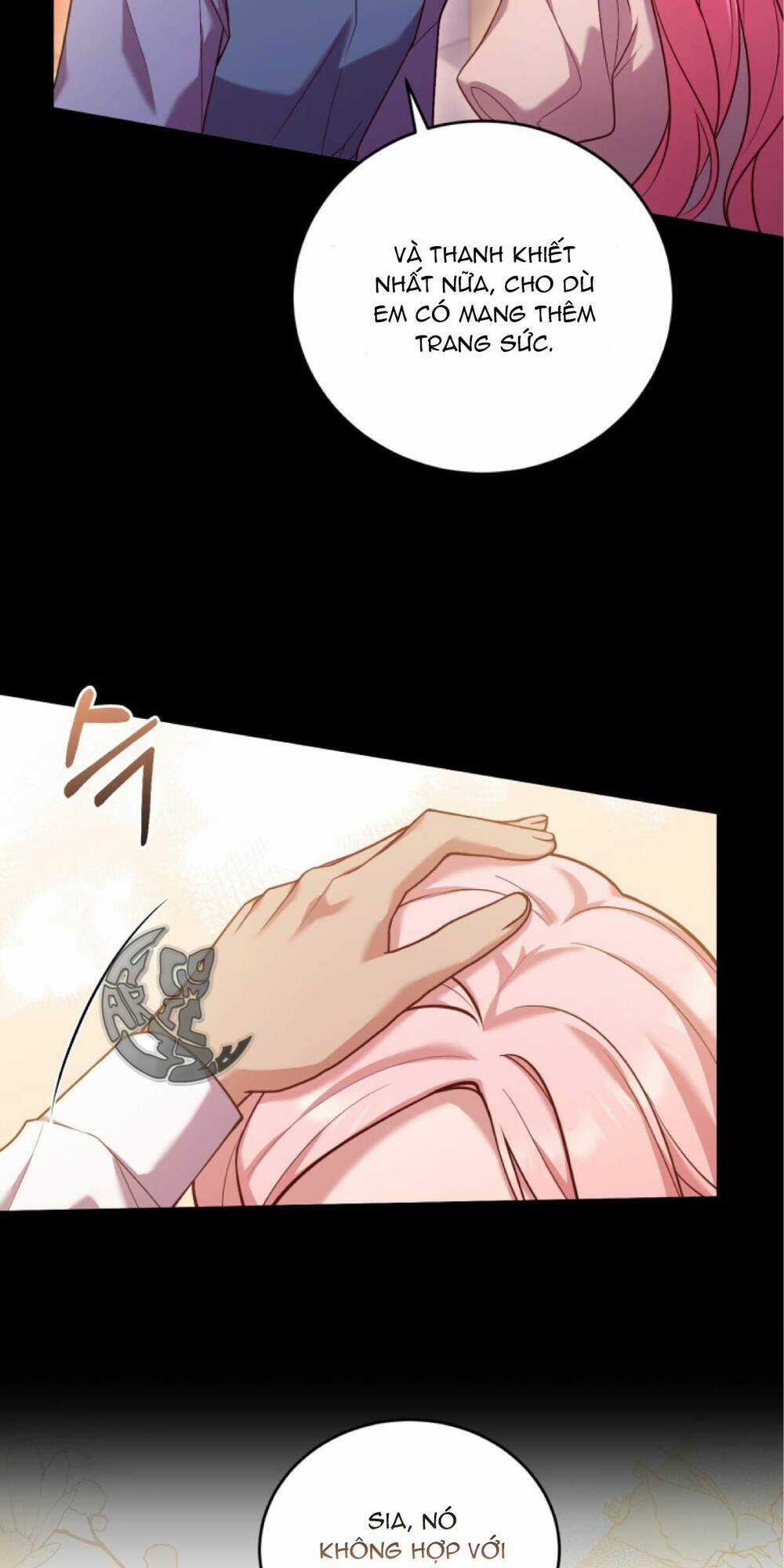 Cái Giá Khi Huỷ Hôn. Chapter 11 trang 66