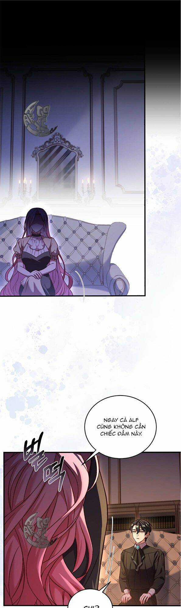 Cái Giá Khi Huỷ Hôn. Chapter 11 trang 69