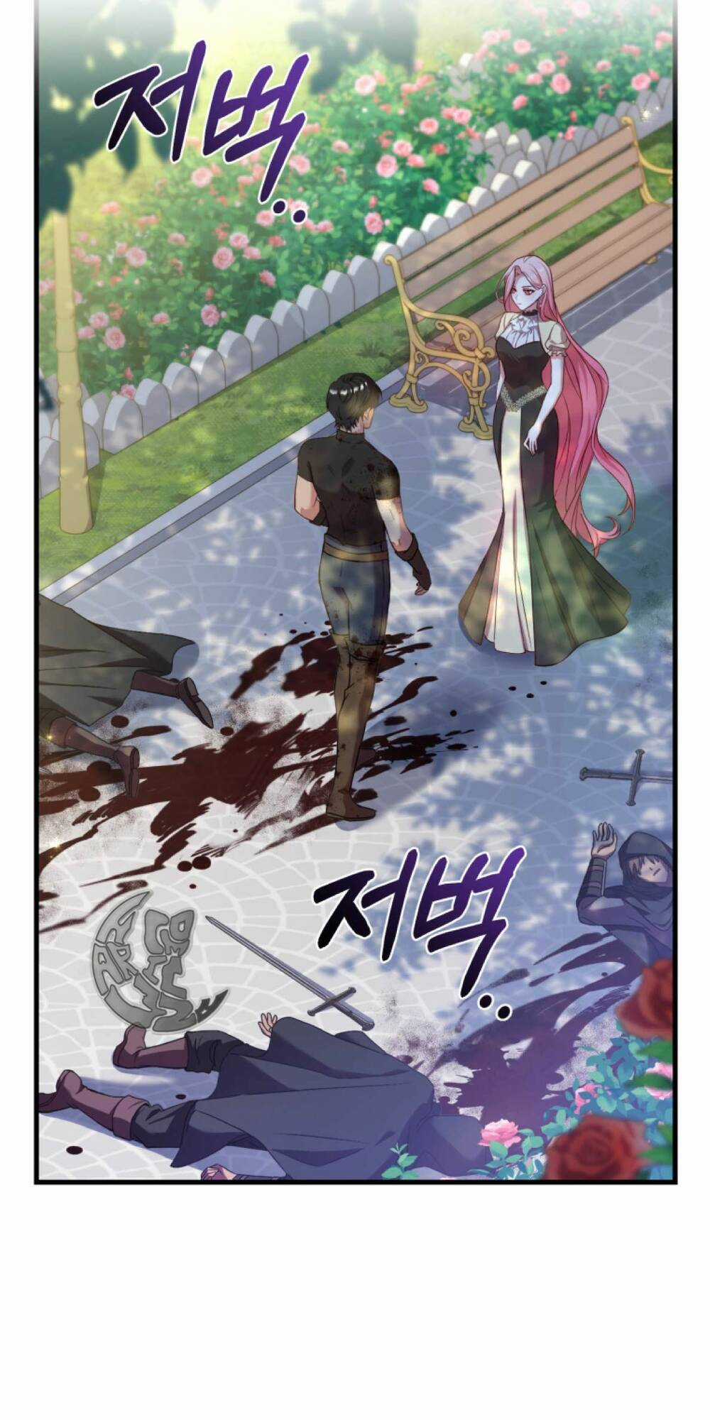 Cái Giá Khi Huỷ Hôn. Chapter 11 trang 7