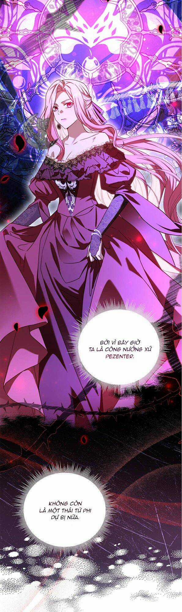 Cái Giá Khi Huỷ Hôn. Chapter 11 trang 72