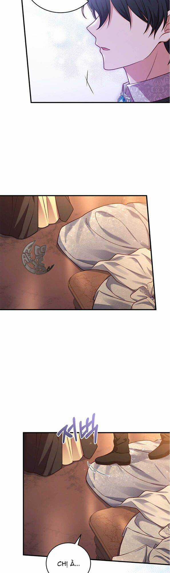 Cái Giá Khi Huỷ Hôn. Chapter 11 trang 74