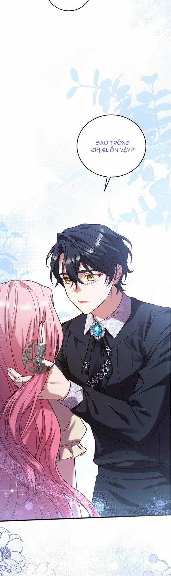 Cái Giá Khi Huỷ Hôn. Chapter 11 trang 75