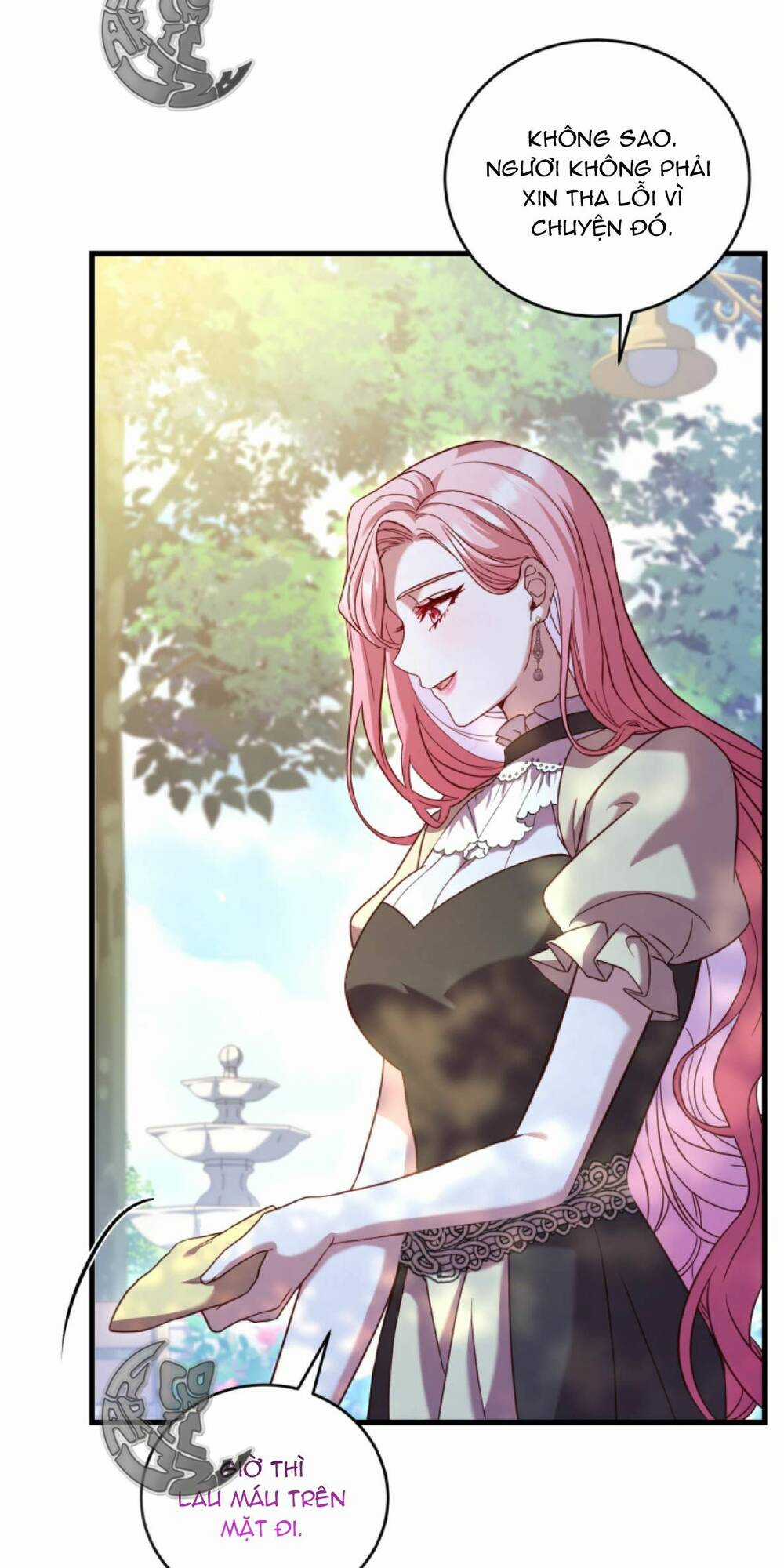 Cái Giá Khi Huỷ Hôn. Chapter 11 trang 9