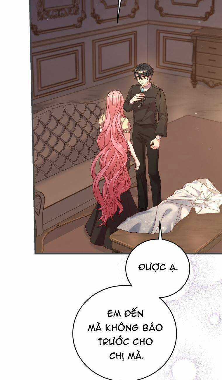 Cái Giá Khi Huỷ Hôn. Chapter 12 trang 10