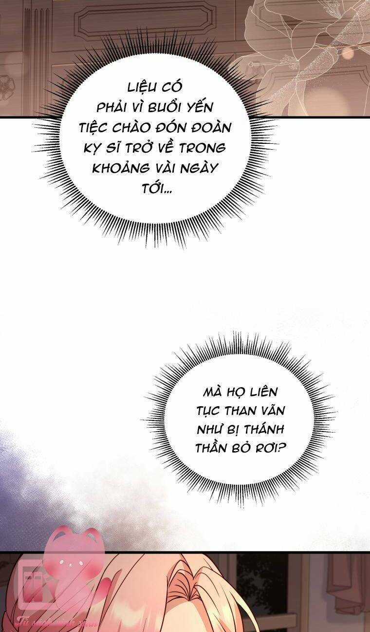 Cái Giá Khi Huỷ Hôn. Chapter 12 trang 18