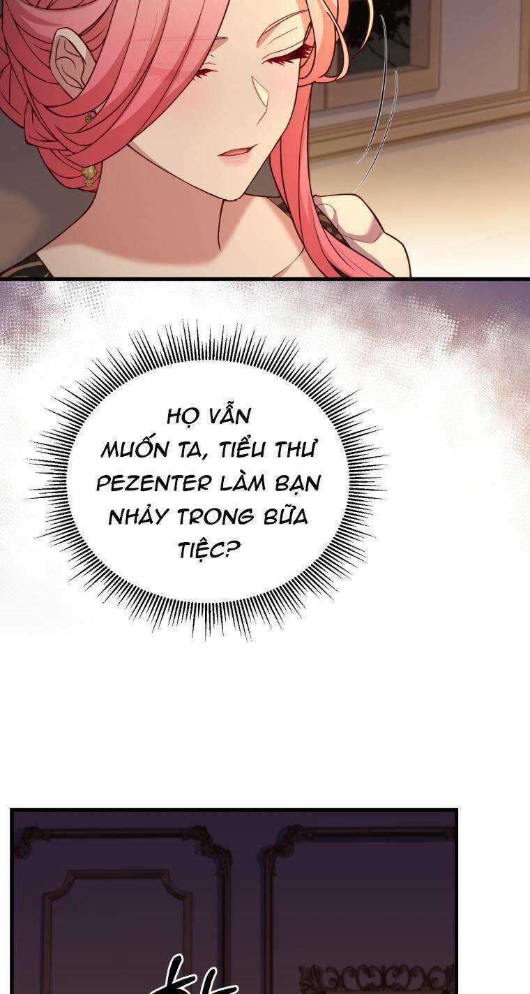 Cái Giá Khi Huỷ Hôn. Chapter 12 trang 19