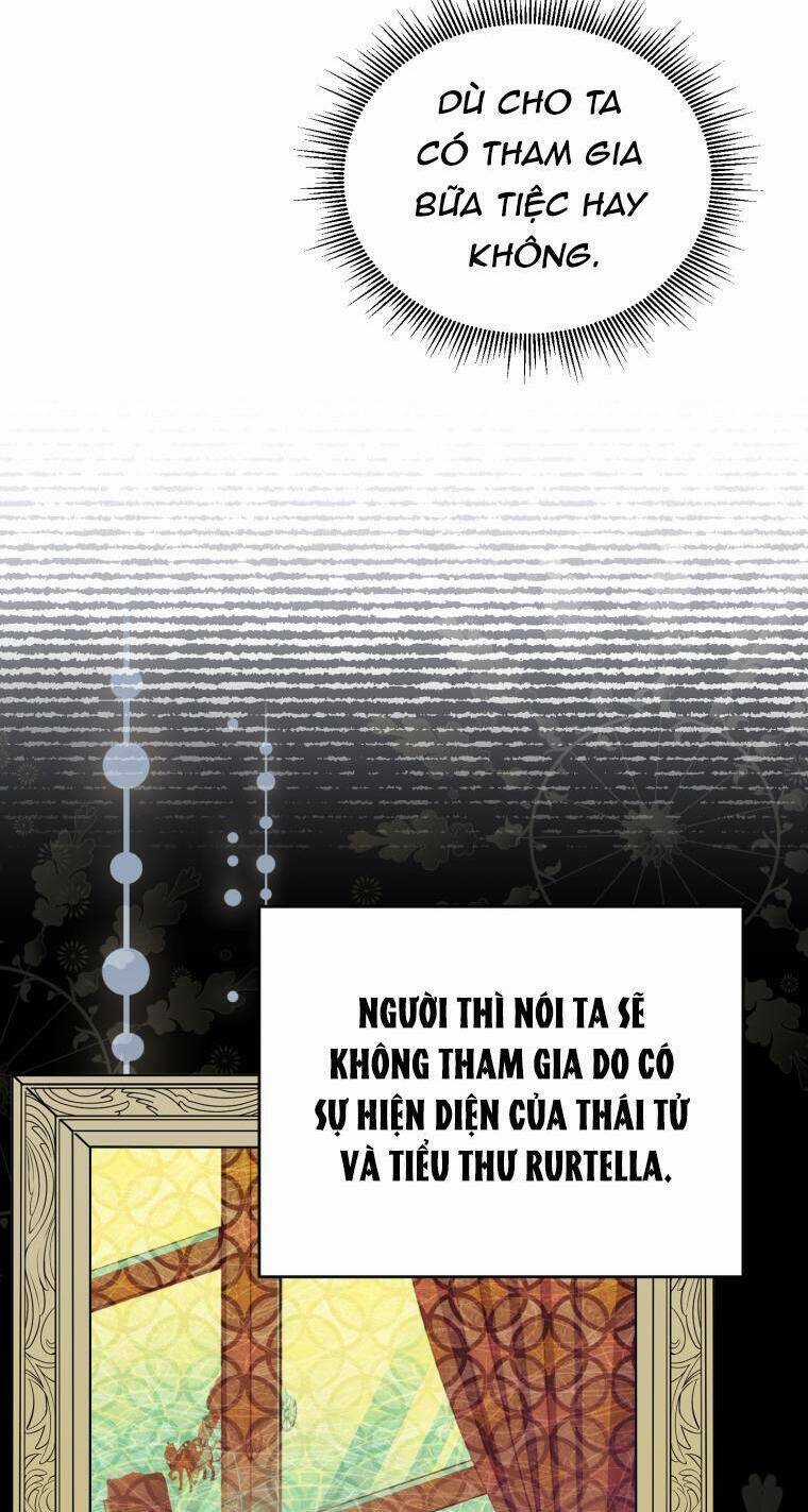 Cái Giá Khi Huỷ Hôn. Chapter 12 trang 21