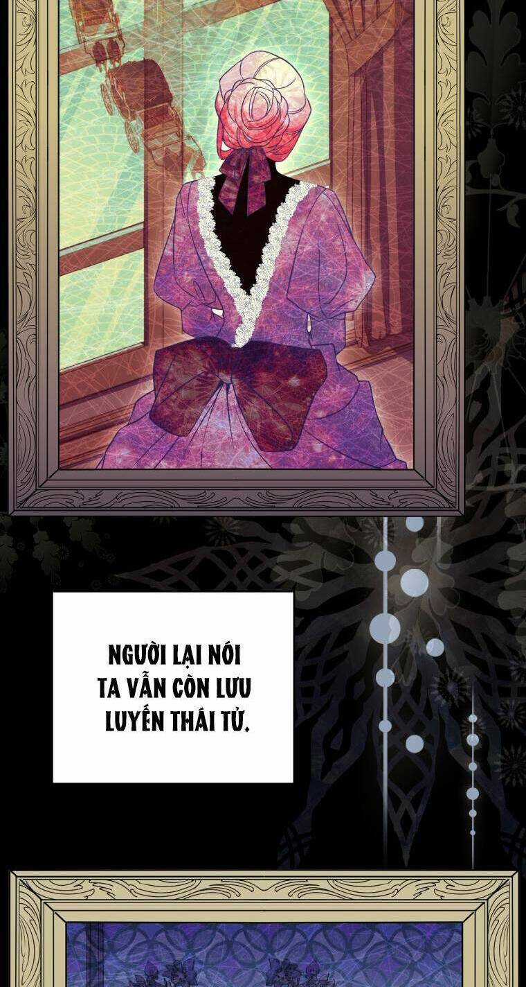 Cái Giá Khi Huỷ Hôn. Chapter 12 trang 22