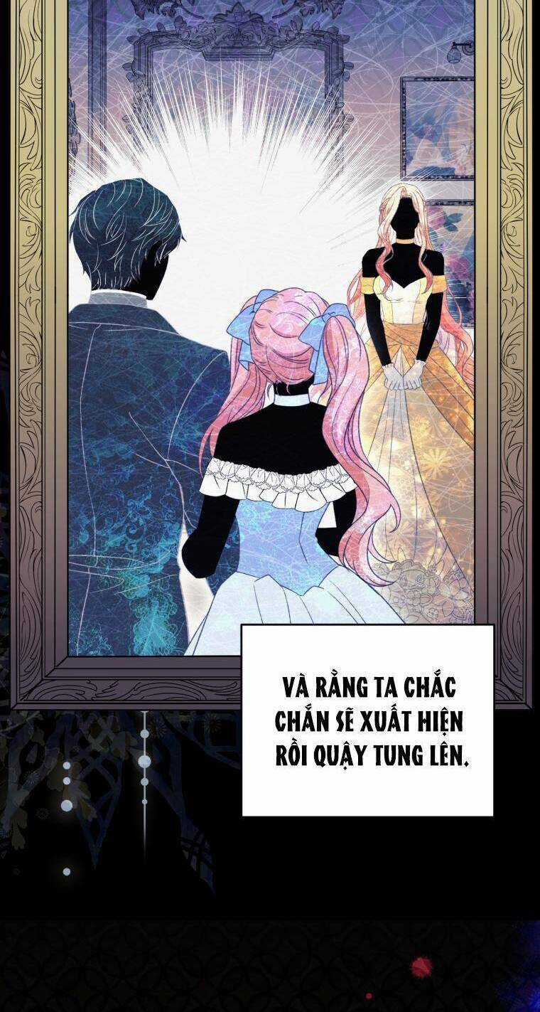 Cái Giá Khi Huỷ Hôn. Chapter 12 trang 23