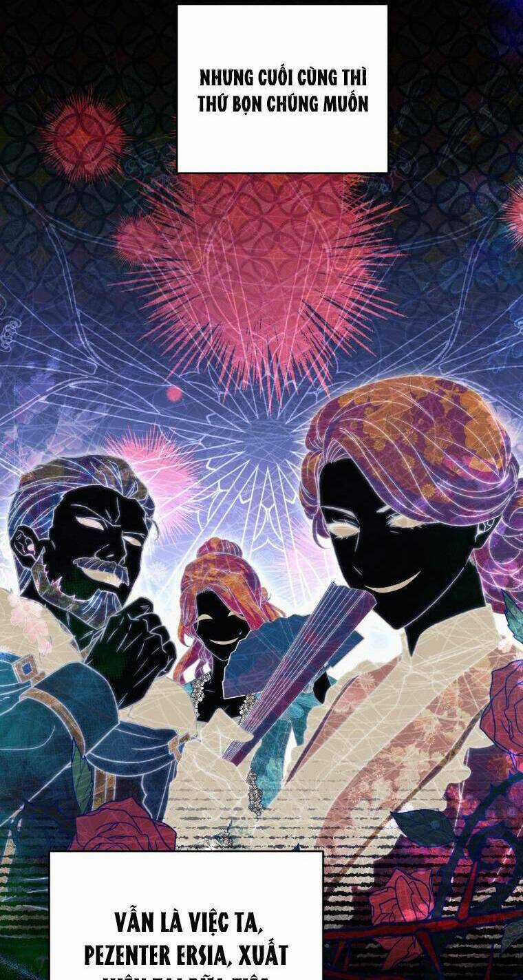 Cái Giá Khi Huỷ Hôn. Chapter 12 trang 24