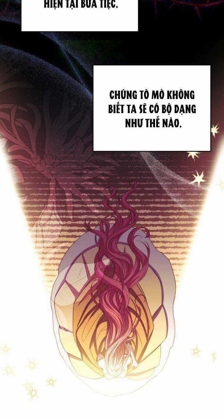 Cái Giá Khi Huỷ Hôn. Chapter 12 trang 25