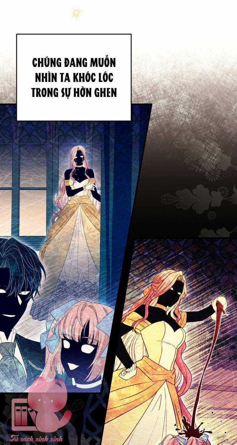 Cái Giá Khi Huỷ Hôn. Chapter 12 trang 26