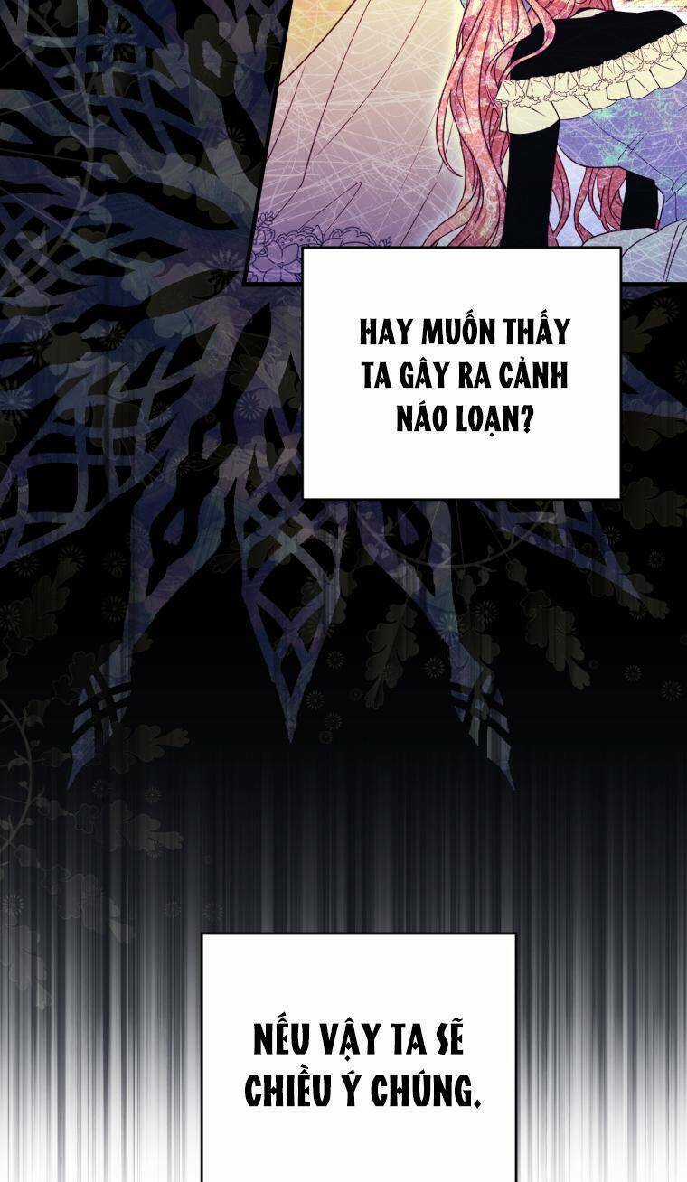 Cái Giá Khi Huỷ Hôn. Chapter 12 trang 27