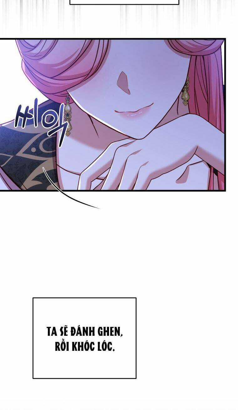 Cái Giá Khi Huỷ Hôn. Chapter 12 trang 28