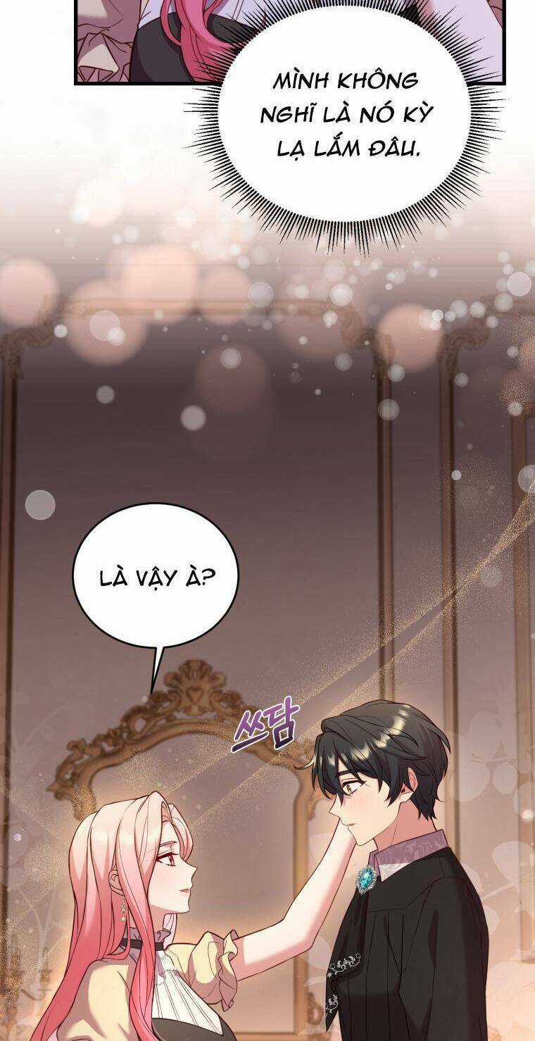 Cái Giá Khi Huỷ Hôn. Chapter 12 trang 3