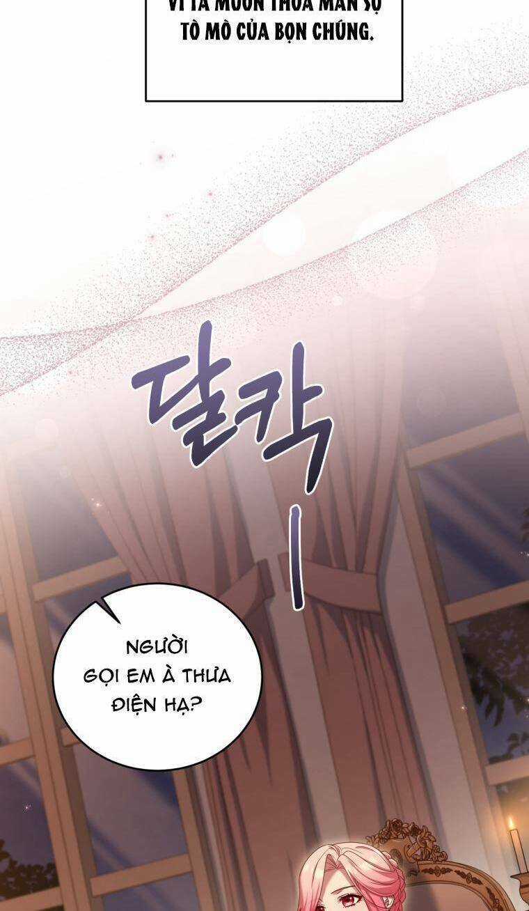 Cái Giá Khi Huỷ Hôn. Chapter 12 trang 31