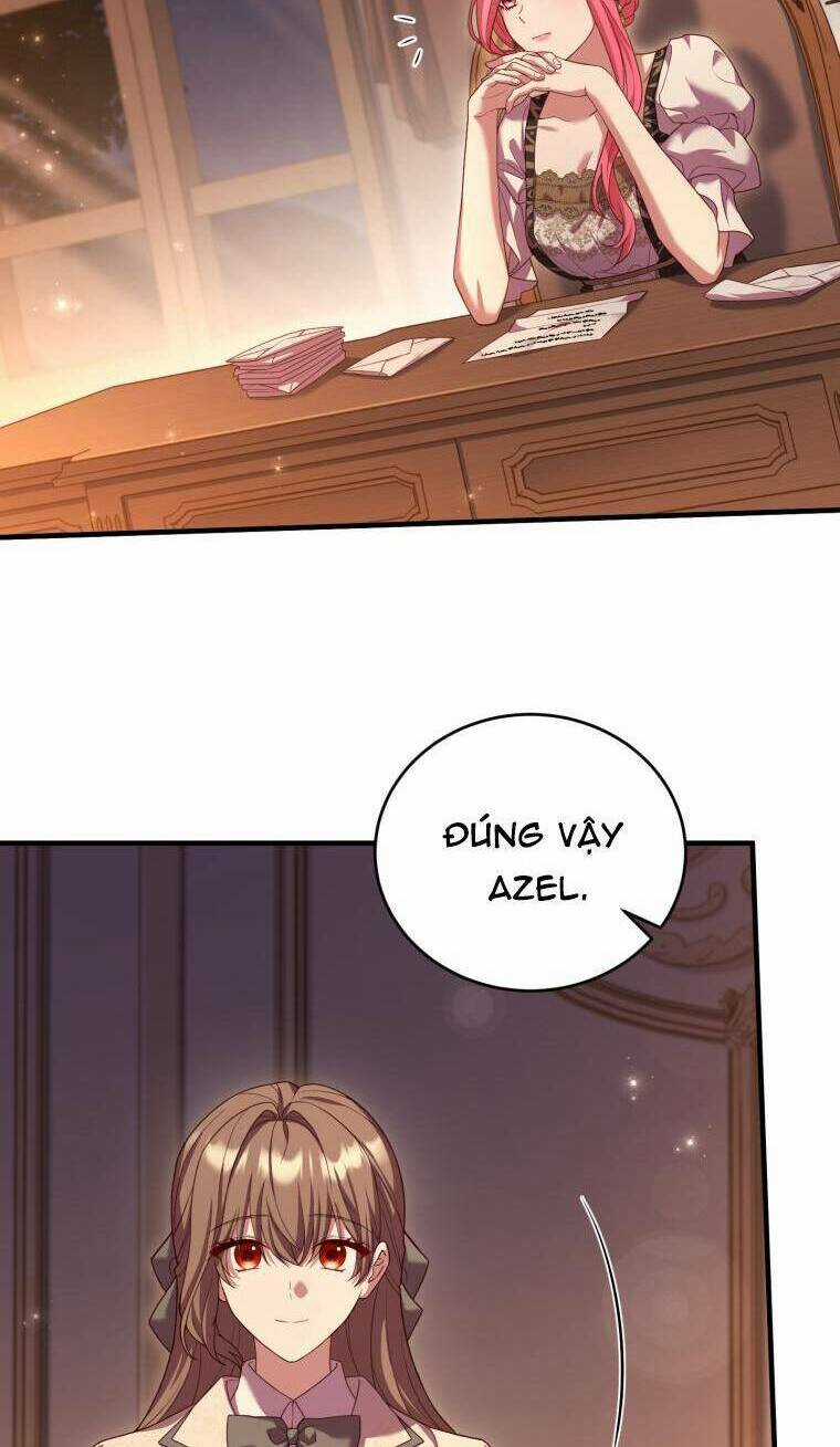 Cái Giá Khi Huỷ Hôn. Chapter 12 trang 32