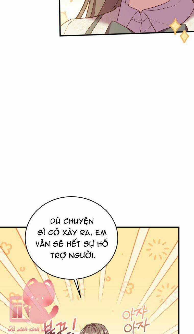 Cái Giá Khi Huỷ Hôn. Chapter 12 trang 36